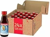 ROTBÄCKCHEN Das Original MINI 24er Pack (24 x 125 ml)