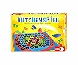 noris 606049102 606049102-Hütchenspiel, Kinderspiel