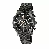 Maserati Epoca Herrenuhr Limited Edition, Chronograph, Analog - R8873618019