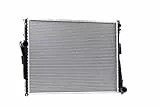 VAN WEZEL Kühler 580x450x30 06002205 Kompatibel mit: BMW 3, 3 Cabriolet, 3 Compact, 3 Coupe, 3 Touring, Z4 Roadster
