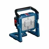 Bosch PRO 18V System Akku-Leuchte GLI18V-5000 (ohne Akku)