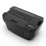 Alpicool TSL35 35L Kompressor Kühlbox für Tesla Model Y, 12v Mini Kühlschrank Elektrische Auto kühlschrank Camping Gefrierbox Klein Tragbare für Auto (Für 2024 und frühere Versionen)