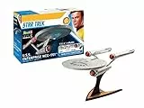 Revell Weltraumfahrzeuge RV00454, Weiß,