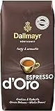 Dallmayr Espresso d´Oro 500g ganze Bohne