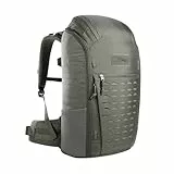 Tatonka EDC Pack 30L BC - Rucksack mit großer Öffnung, Befestigungsschlaufen (MOLLE kompatibel) und abnehmbarem Hüftgurt