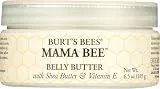 Burt's Bees Mama Bee Bauchbutter von Burts Bees für Kinder - 184 ml Creme, 184 ml
