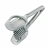 Westmark Vielzweckschneider/Schneid-Zange, Rostfreier Edelstahl/Aluminium, Champion, Silber, 51702260, 19.5 x 7.2 x 2.9 cm