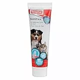 beaphar Dentifrice en Pate
