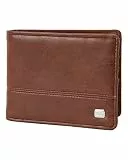 BILLABONG Dimension - Kunstleder Bi-fold Portemonnaie Schwarz