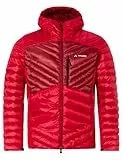 VAUDE Men's Sesvenna Pro Jacket II