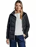 STREET ONE Kurze Softshelljacke