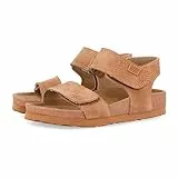 GIOSEPPO Jungen Tredegar Flipflop, Leder, 27 EU