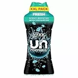 Lenor Unstoppables Fresh Wäscheparfüm 735g, Frische Für Alle Textilien