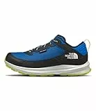 THE NORTH FACE NF0A5LXG16Y Y FASTPACK HIKER WP Herren HERO BLUE/TNF BLACK EU 38