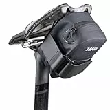 Zéfal Off-Road Satteltasche, Black, 600 ml