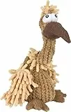 Trixie Geier Gustav Hundespielzeug, 24 cm