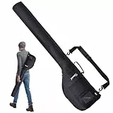 Snorthy Golf Carry Bag, Faltbare Golfschlägertasche mit verstellbarem Trageriemen Leichte Golfs-Sonntagstasche Golf-Tragetasche Ideal für Golfplatz & Reisen