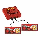 Lexibook Plug 'N Play-TV-Spielkonsole mit 300 Spielen