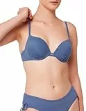 Triumph Damen Summer Mix & Match WHU 01 sd Bikini top, Atlantis, 42D