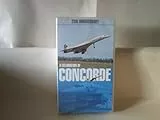 Concorde - 25th Anniversary [VHS] [UK Import]