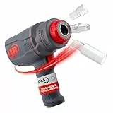 Ingersoll Rand 2236QTIMAX Druckluft-Schlagschrauber, 1/2 Zoll, 2034Nm Losbrechmoment, Max 1220Nm Drehmoment, Drive Xchange System