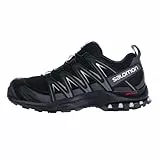 Salomon XA PRO 3D Wanderschuhe, Herren