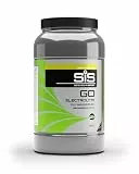 Science in Sport GO Elektrolyt Pulver 1,6kg Zitrone und Limette - Veganes Sportgetränk, Isotonisches Getränkepulver zum Ausgleich des Elektrolyte- und Flüssigkeitshaushaltes