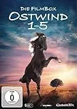 Ostwind 1-5 [5 DVDs]