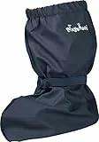 Playshoes Unisex Kinder Regenfüßling