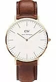 Daniel Wellington DW00100006 Herren Armbanduhr