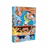 CINEREPLICAS - Naruto Adventskalender 2025 - Offiziell lizenziert