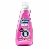 Dr. Beckmann Quick Power Wash Color Protect | Erhält die Farbbrillanz | 800 ml
