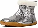 Camper Mädchen Peu Cami K900365 Bootie, Grau 003, 38 EU