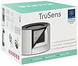 Leitz TruSens Ersatz-3-In-1 H13 HEPA-Filter für den Leitz TruSens Z-2000 Luftreiniger, Entfernt Viren, Allergene, Tierhaare, Staub, Bakterien, Gerüche und Rauch, H13-HEPA-Filter gemäß EN 1822, 2415142