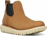 Danner Tramline Chelsea 917 Damen Gore-Tex-Stiefel, 15,2 cm, Gebratener Pecan, 42 EU