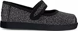 Toms Mary Jane Damenschuhe - Komfort, Stil & Funktionalität mit CloudBound-Einlegesohle, Klettverschluss & Rutschfester Sohle
