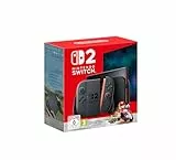 Nintendo Switch 2 + Mario Kart World