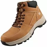 Dockers by Gerli Herren Stiefel golden tan EU 44