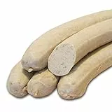 Bratwurst - Fleischerei Robert Kriewitz | 5 Stück - 550g
