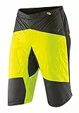 Gonso Herren Alvao M Shorts, Gelb, XXL EU