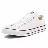 Converse Unisex Chucks Weiß Ox M7652C 39 US 6