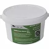 Ecora Reifenmontier-Wax Erleichtert Eimer weiss 3kg