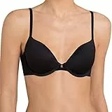 Triumph Damen Body Make-Up Essentials WHP Wired padded bra, SCHWARZ, 75C
