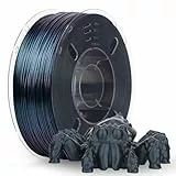 FilaBees ASA Filament gebranntes Titan, 1,75 mm, ASA 3D-Drucker-Filament, Farbwechsel ± 0,02 mm, hitze- und wetterbeständig und hohe UV-Beständigkeit, beste