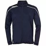 uhlsport Herren Jacke Stream 22 Classic Jacke, Marine/Weiß, XL, 100519312