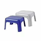 OKT Tritthocker 24cm hoch Kunststoff 150177