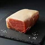 WURSTBARON® Serrano Schinken am Stück ohne Knochen, 0,995 kg