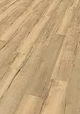 EGGER Aquadura Hybridboden EDF145 Halifax Eiche natur 1292x193x7,5mm (1,995m²)