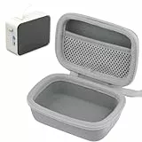 Aenllosi Hart Tasche Kompatibel mit Pristar P15 Etikettiergerät Beschriftungsgerät, Hülle für Bluetooth Etikettendrucker Labeldrucker (Nur Tasche)
