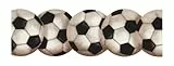 York Wallcoverings Fußball Bordüre, BT2900B